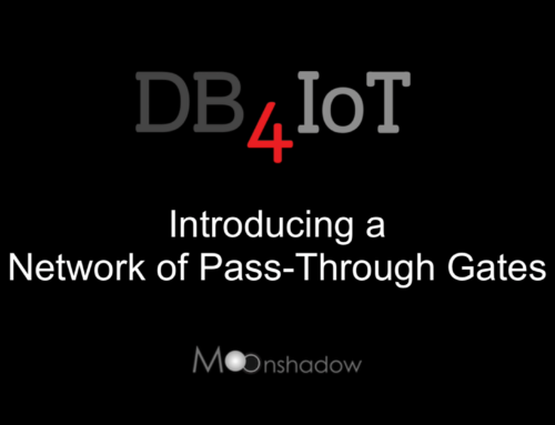 Introducing a Network of Pass Through Gates