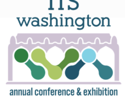 Moonshadow and DB4IoT at the ITS Washington Annual Conference